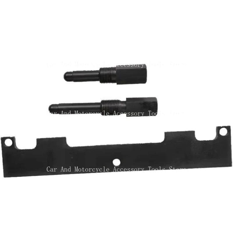 

Инструмент синхронизации двигателя применяется к Chery A1 QQ6 A3 A5 и Tiggo Eastar 473 481 484 MP 3 шт.