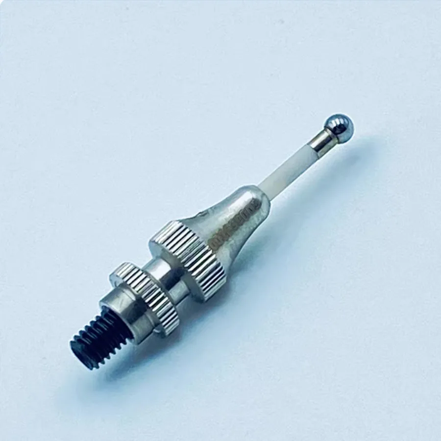 Thunder God TSCHORN Spot Edge Finder Short Probe 00163CN03 Long Probe 00163C006 Ceramic Probe Accessories