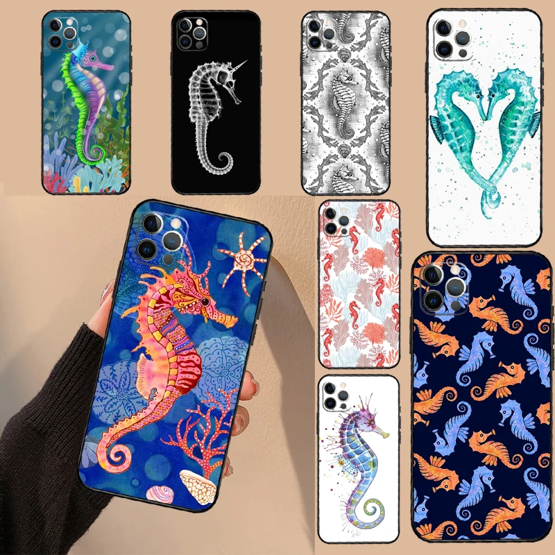 Seahorse Case For X… - image