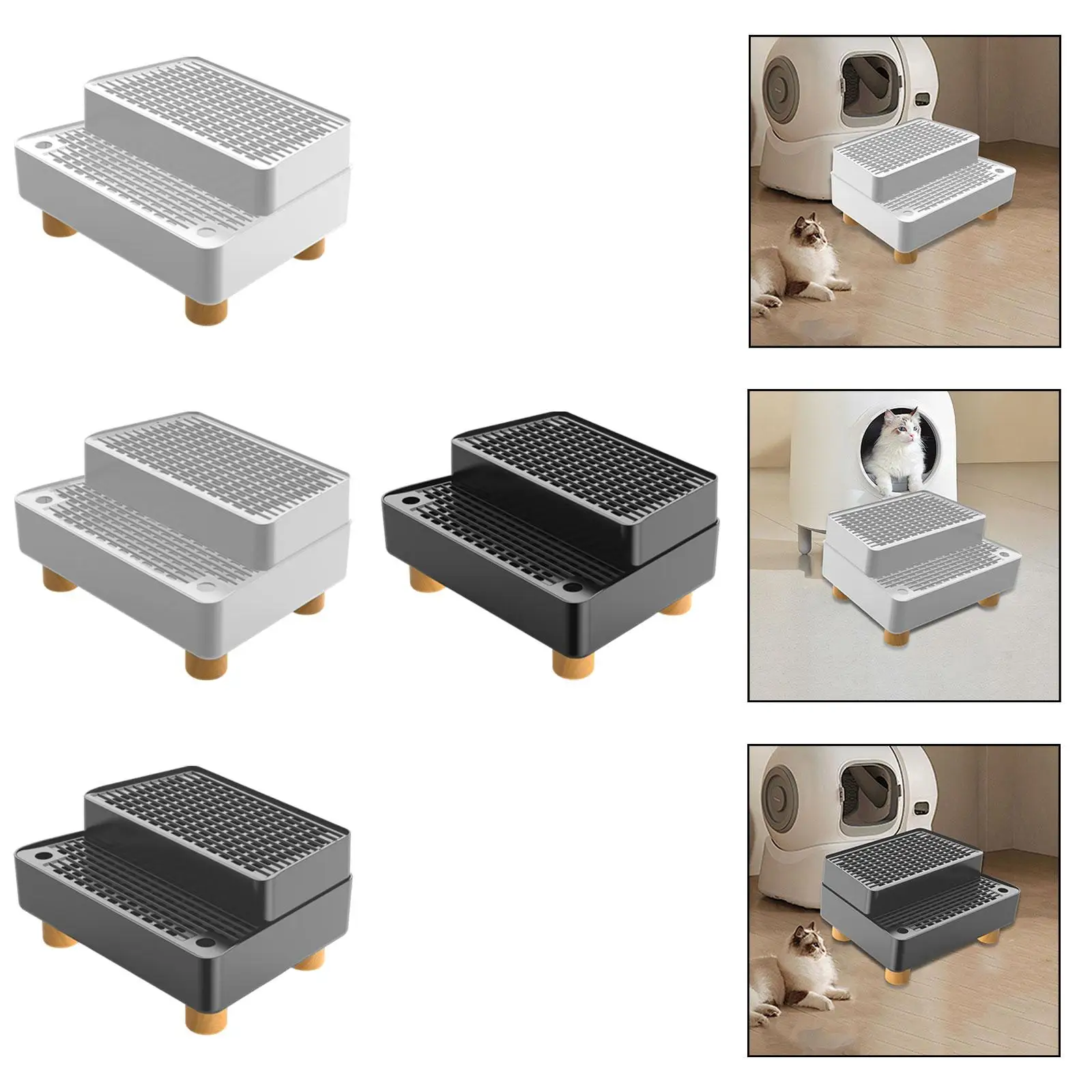 #50 Discounted Cat Litter Boxes Worth Buying
