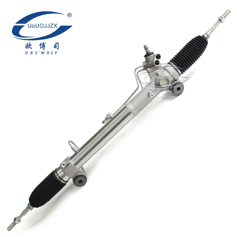 

Auto Power Steering Rack For Toyota HIACE GDH320 2020- LHD 44250-26600 4425026600