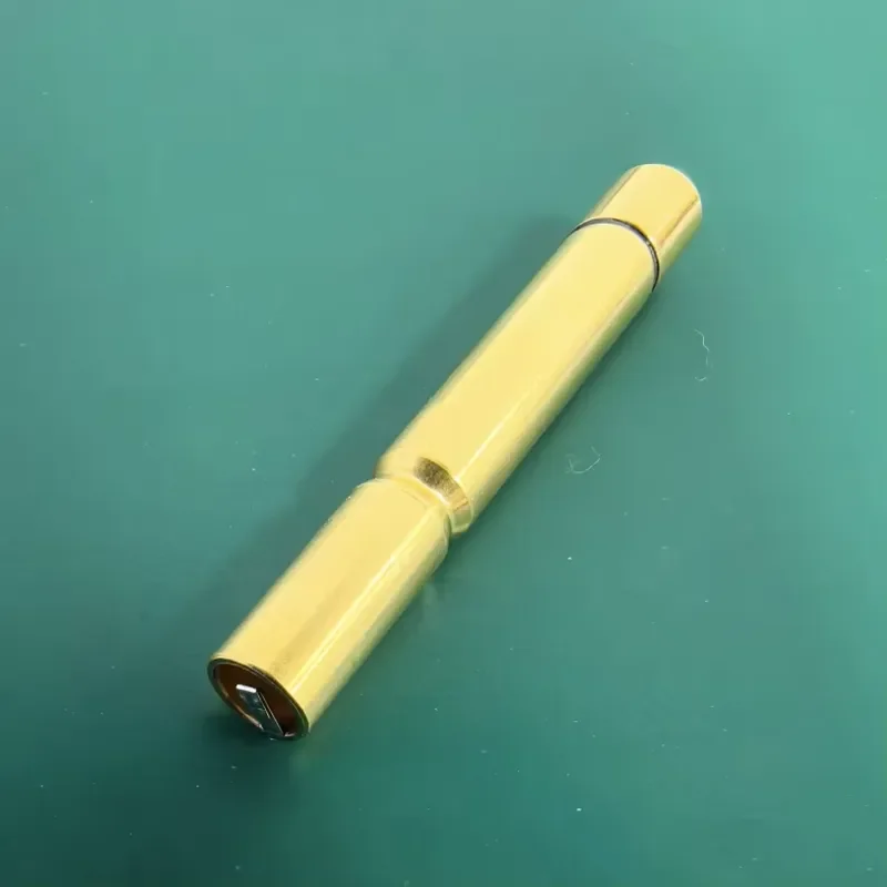 Pfeiffer/Inficon BN846056-T Copper Pirani Measuring Element for MPG400/PTR90/PKR251/250