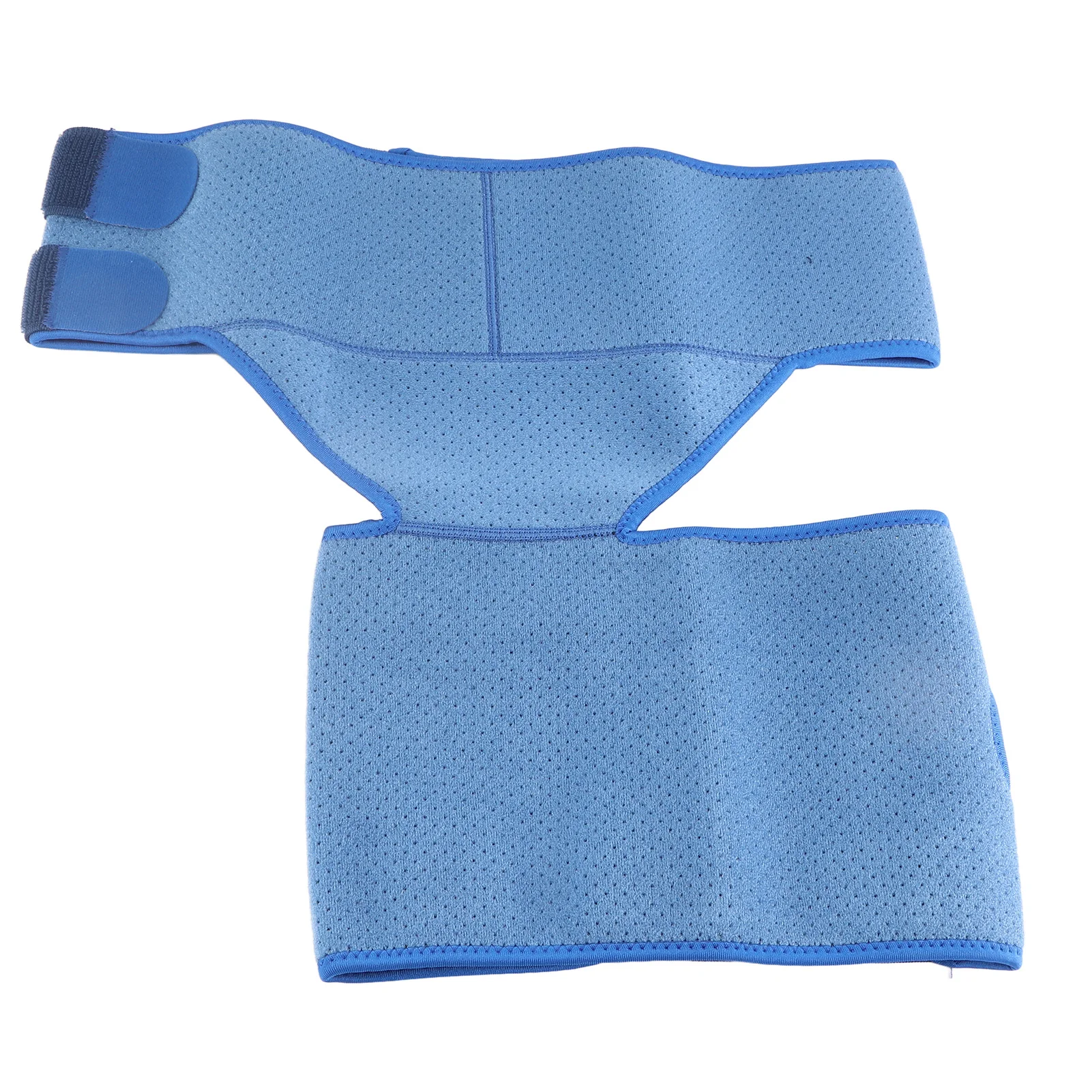 Elastic Hip and Thigh Support Brace