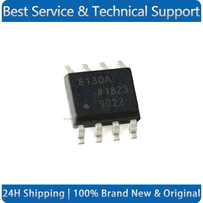 AD8130ARZ-REEL7 AD8130ARZ SOIC-8 High-speed differential receiver amplifier chip New Original