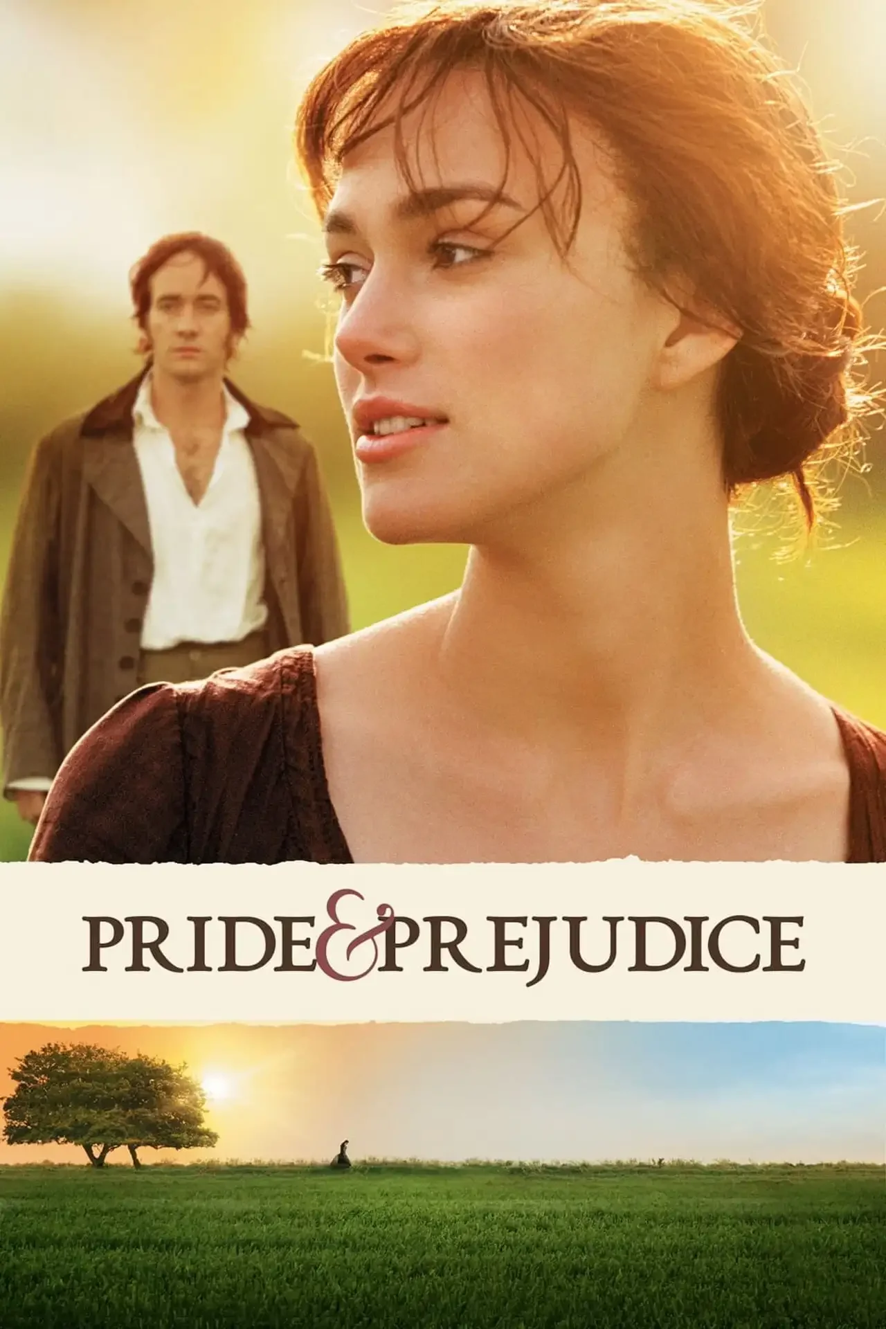 Pride and Prejudice Movie ,Art Picture Print Silk Poster ,Home Wall Decor