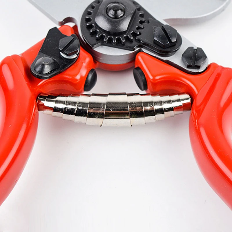 2025 Fruit tree seedling grafting scissors J60 new grafting machine multifunctional professional grafting tool holder