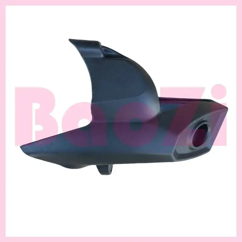 

Защитная крышка выхлопной трубы глушителя/с крепежными винтами для Zonsen Aprilia Gpr125 Gpr150 Apr150-v