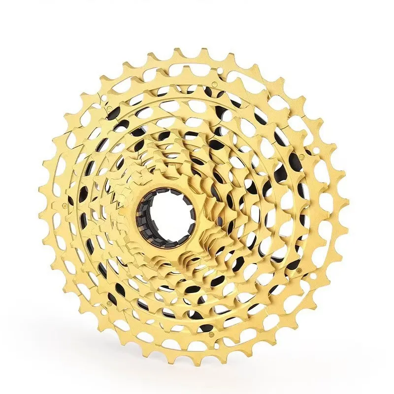 TTPRO mountain bike flywheel 11-speed road bike CNC hollow ultralight variable speed gear riding accessories