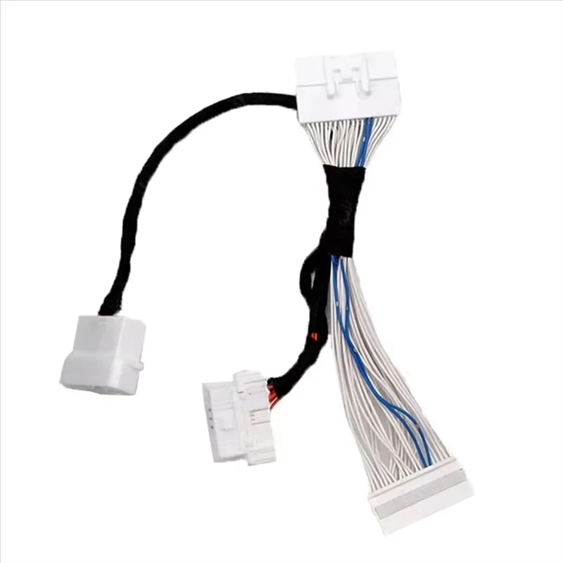 كابل المفتاح الذكي OBDSTAR/Autel 4A لنيسان BCM 40 - متوافق مع IM508 IM608 K518 Key Tool Plus (Sylphy B18/Xtrail T33) #3