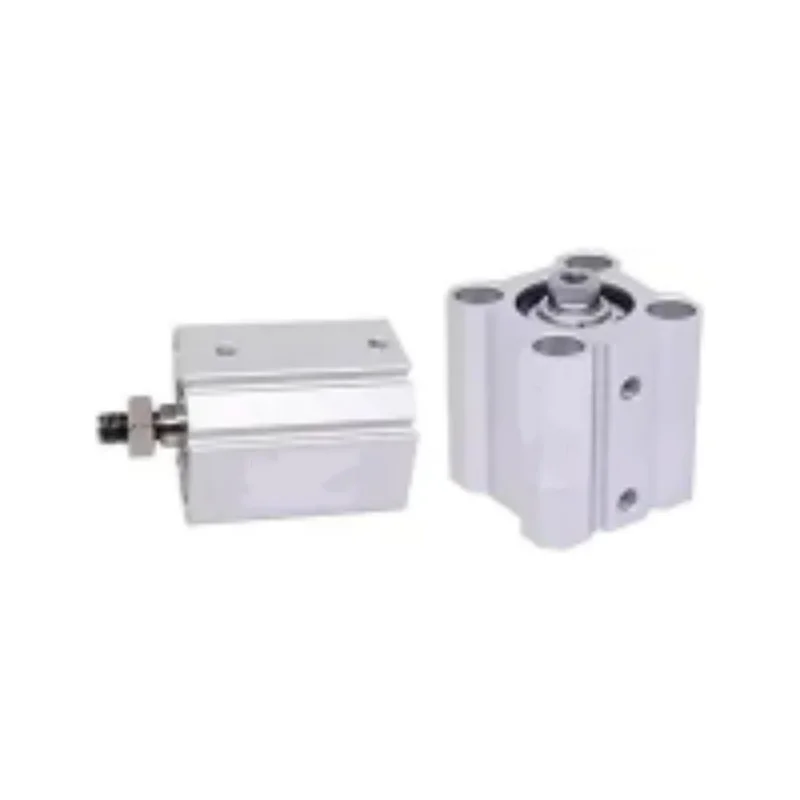 New Genuine Thin Cylinder   CQ2B20-5D-XC8    CQ2B20-10D-XC8   CQ2B20-15D-XC8    CQ2B20-20D-XC8      CQ2B20-25D-XC8
