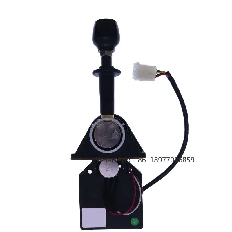 

Electric Drive Joystick Controller 1600141 For Boom Lifts 80HX+6 40H 40H+6 45HA 86HX 50HAX Quality