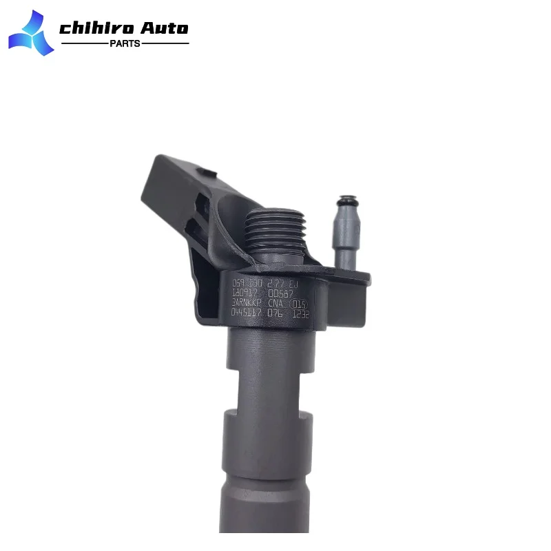 OEM 0445117021 0445117022 059130277CD 059130277EJ Common Rail Fuel Injector  For VW Audi 3.0 TDI Porsche Cayenne TOUAREG