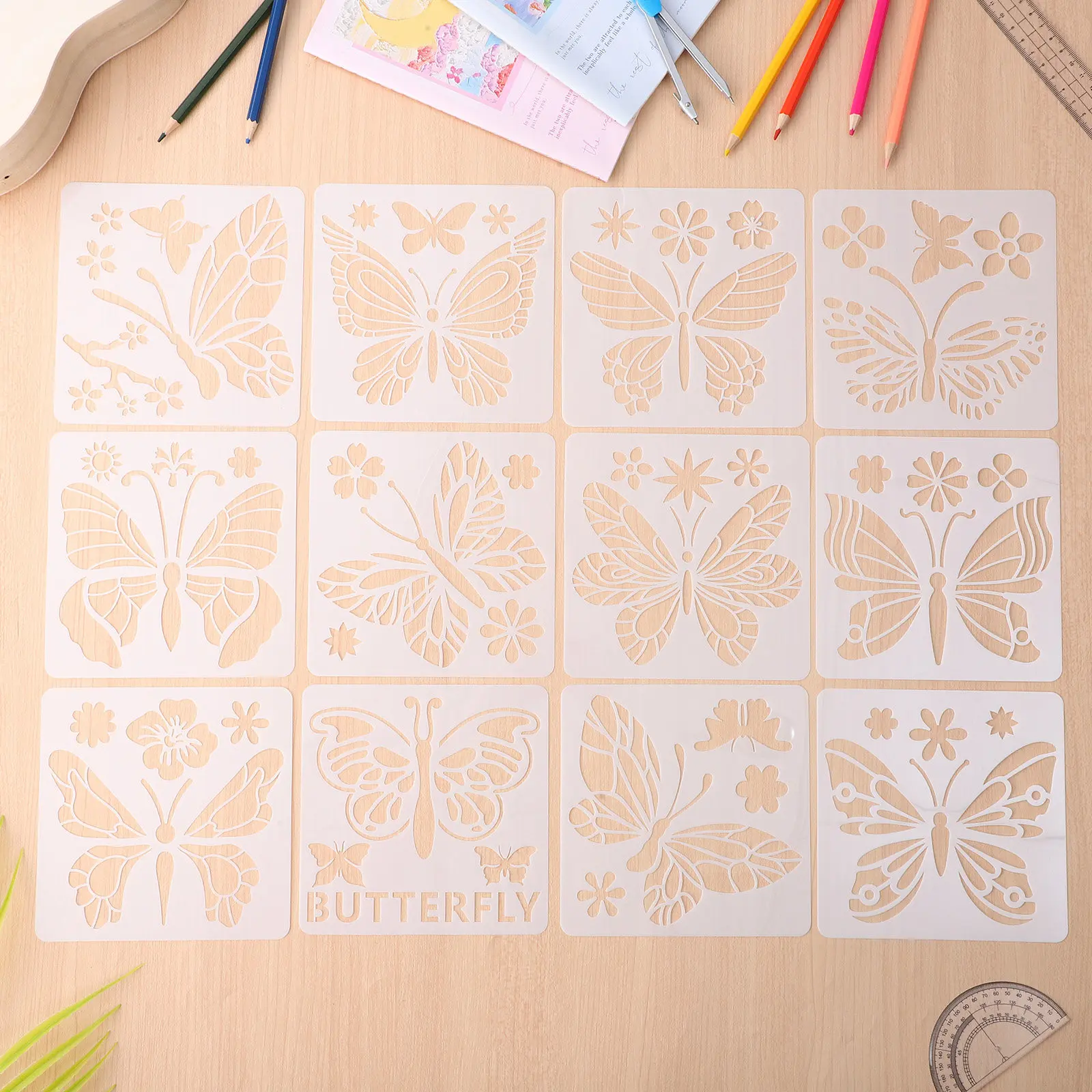 2-conjuntos-de-estenceis-de-borboleta-para-pintura-excelente-acabamento-estenceis-de-pintura-reutilizaveis-e-faceis-de-limpar-para-paredes-artesanato-e-festividades