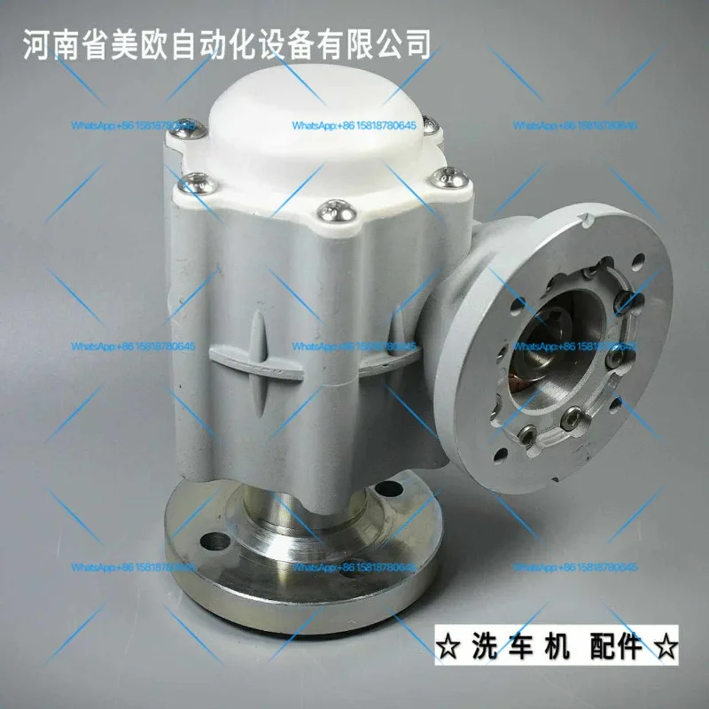 Automatic computer car washing machine accessories Risen car washing machine Small brush wheel brush gearbox gear