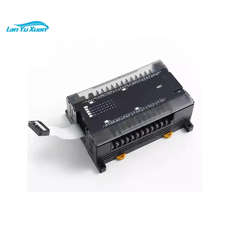 Original CP1W PLC I/O Unit CP1W-40EDR CP1W-40EDT CP1W-40EDT1