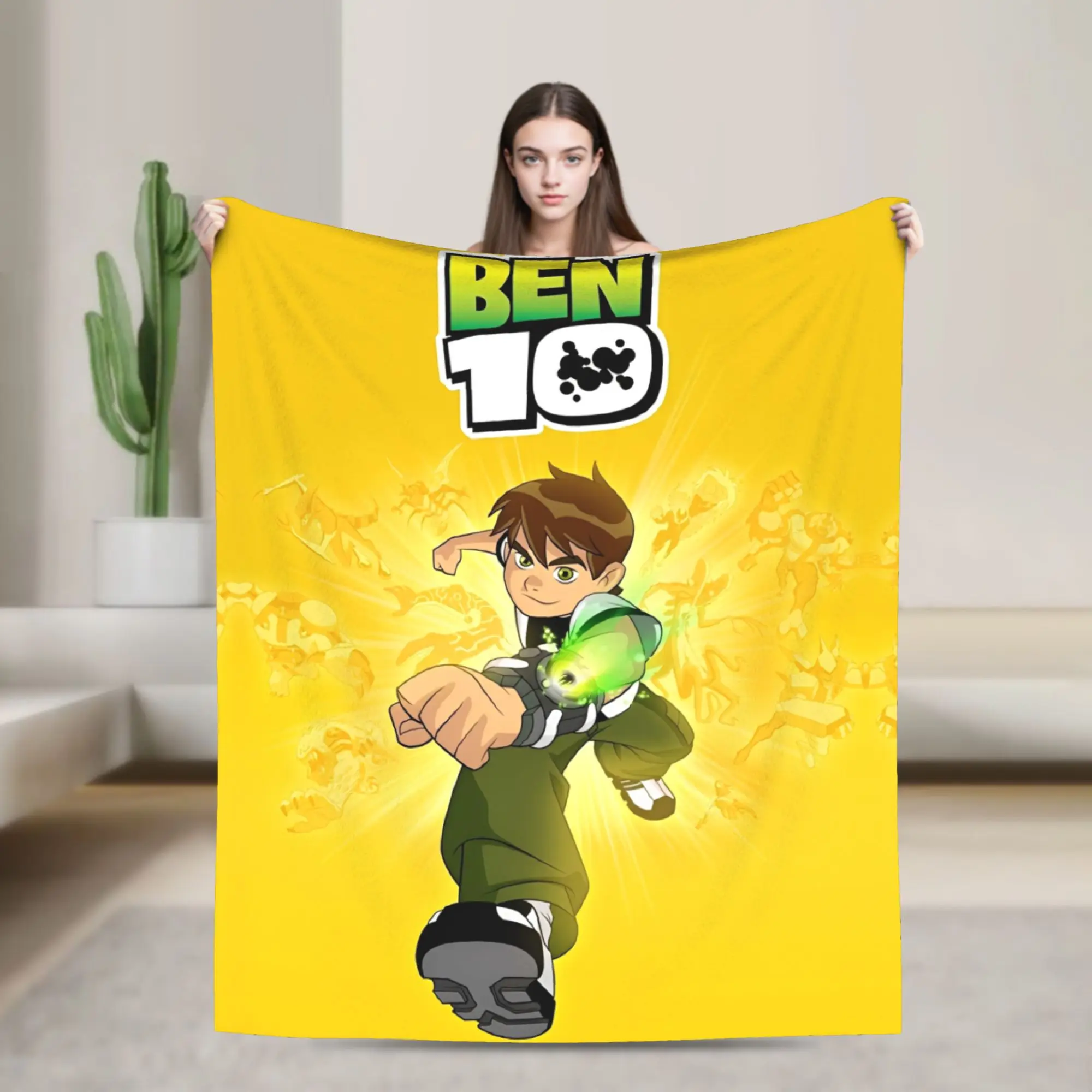 Ben 10 Omnitrix Unl… - image