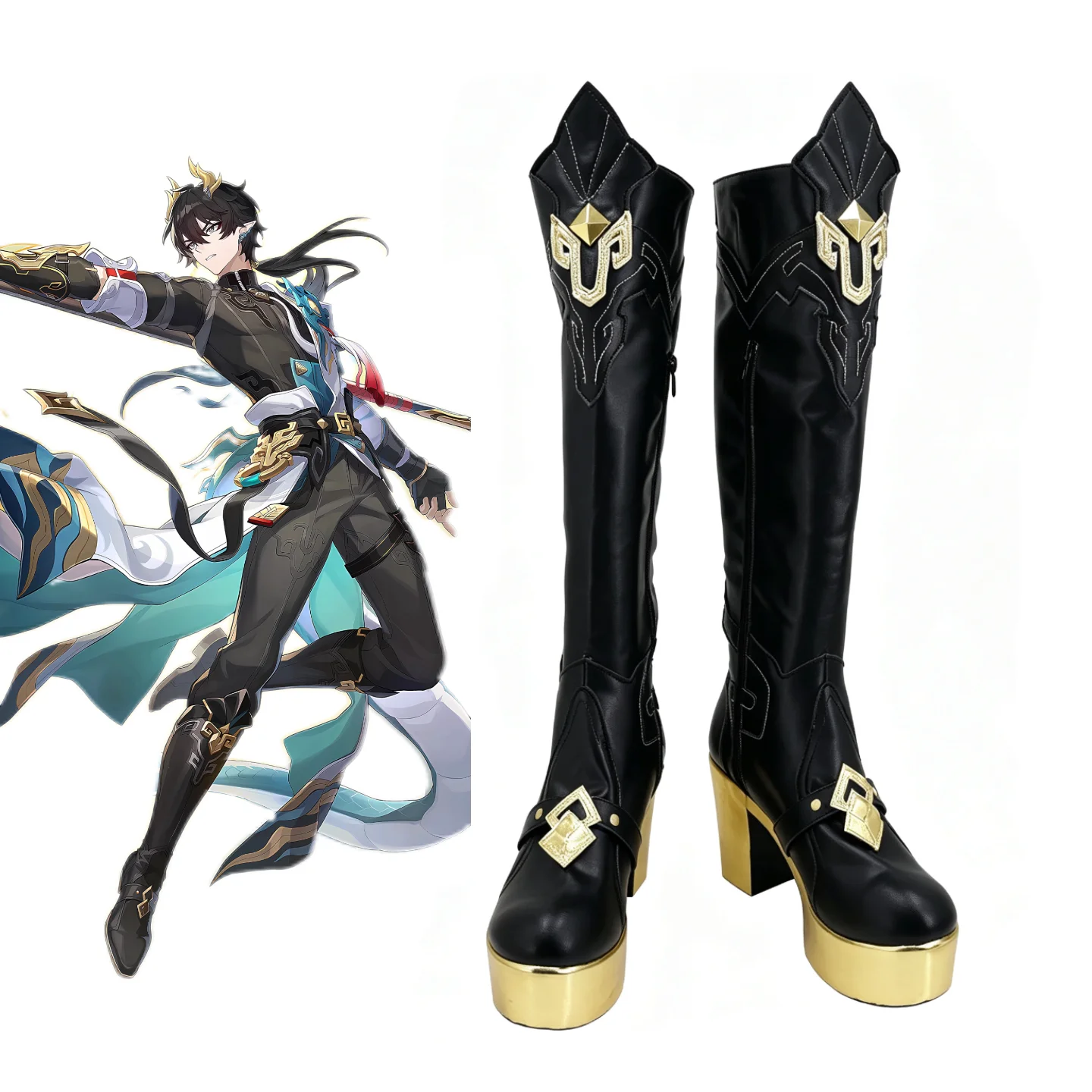 juego-honkai-star-rail-danheng-permansor-terrae-zapatos-botas-de-cosplay-hechos-a-medida-para-fiesta-de-halloween
