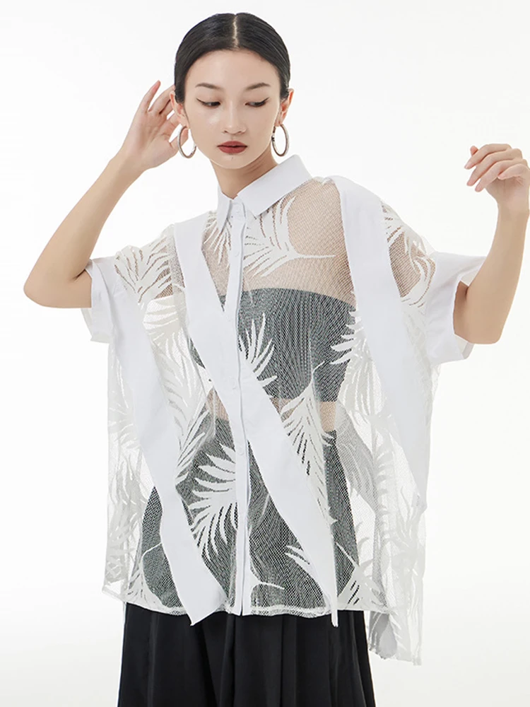 Рисунок 3 - [EAM] Женская черная кружевная