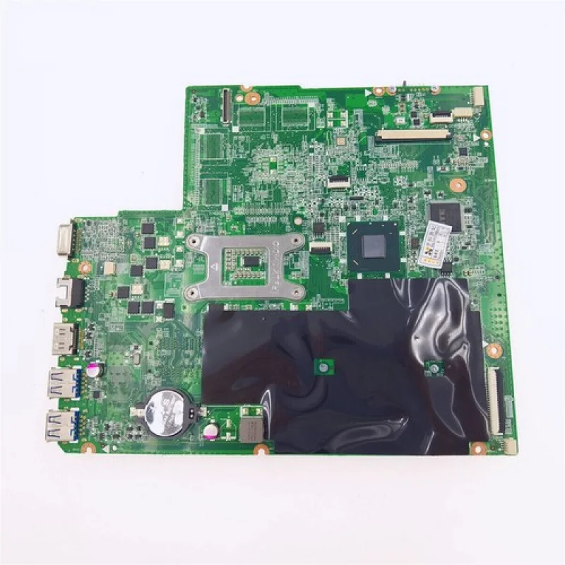 A+ motherboard For LENOVO Ideapad Z580 Support Core I3 I5 I7 DA0LZ3MB6G0 90000107