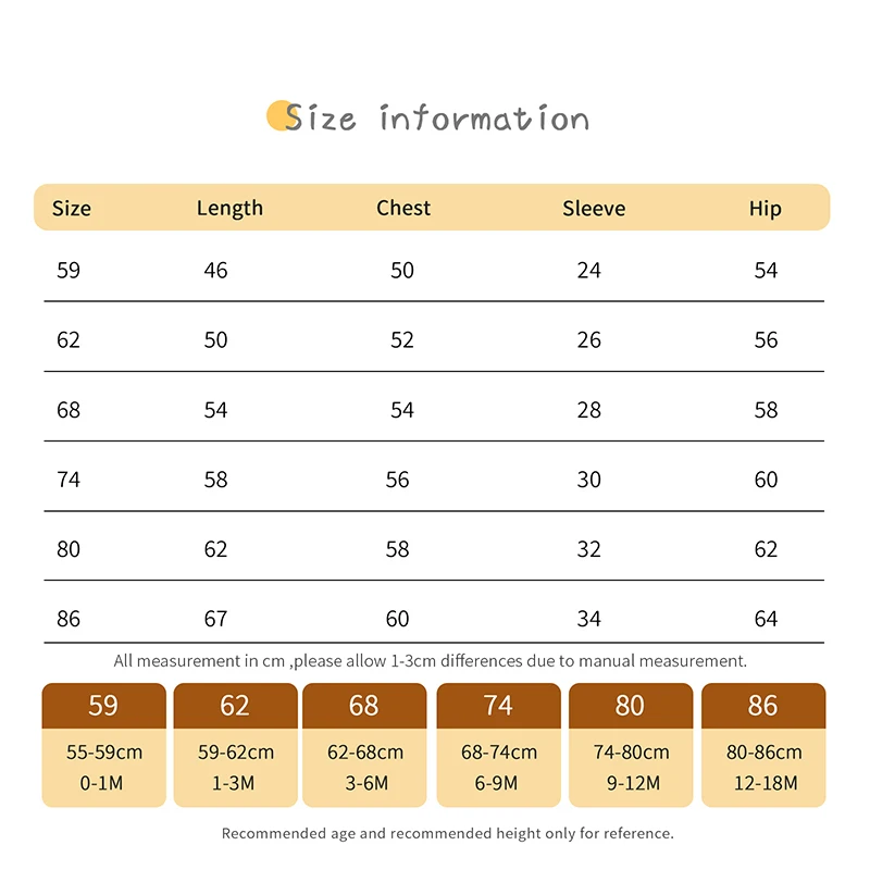 ثوب فضفاض للأطفال بأكمام طويلة محبوك للخريف والشتاء غير رسمي لحديثي الولادة بوي فتاة مخطط بدلة لعب 0-18 متر ملابس خارجية للرضع