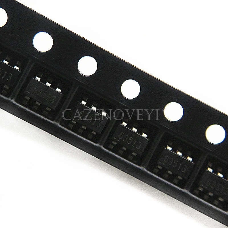 10PCS OB2273MP OB2273AMP 73 OB2263MP 63 OB2262MP 62 LD7531AMGL 31 31A IN1M101-T6G M101 CR6853 6853 SOT23-6