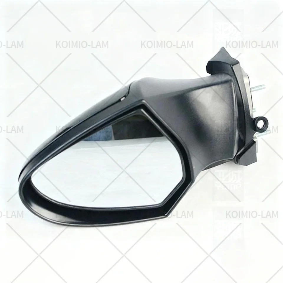 Kolmio-LAM Rear View Mirror for Kawasaki Concours 14 GTR1400