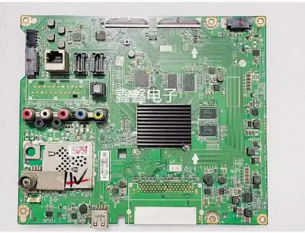 

Original 43/49/55UF6800-CA motherboard EAX66427003 EAX66427005 43inch 49inch 55inch