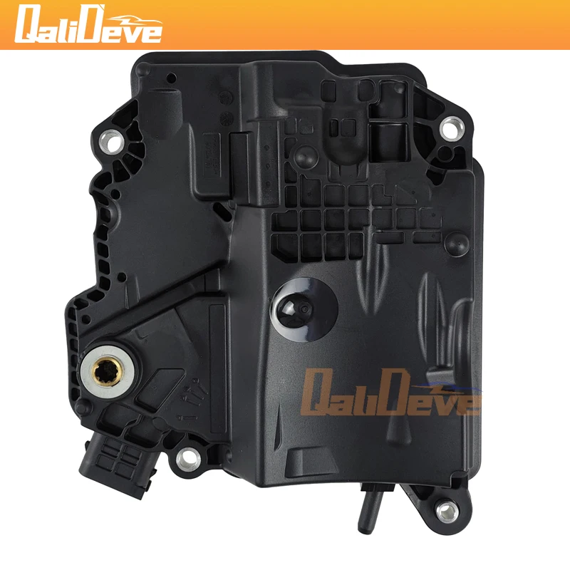 

722.9 ISM Intelligent Servo Module Transmission Control Unit for Mercedes Benz W164 ML350 CLK500 E500 A0002701752 A0002701852