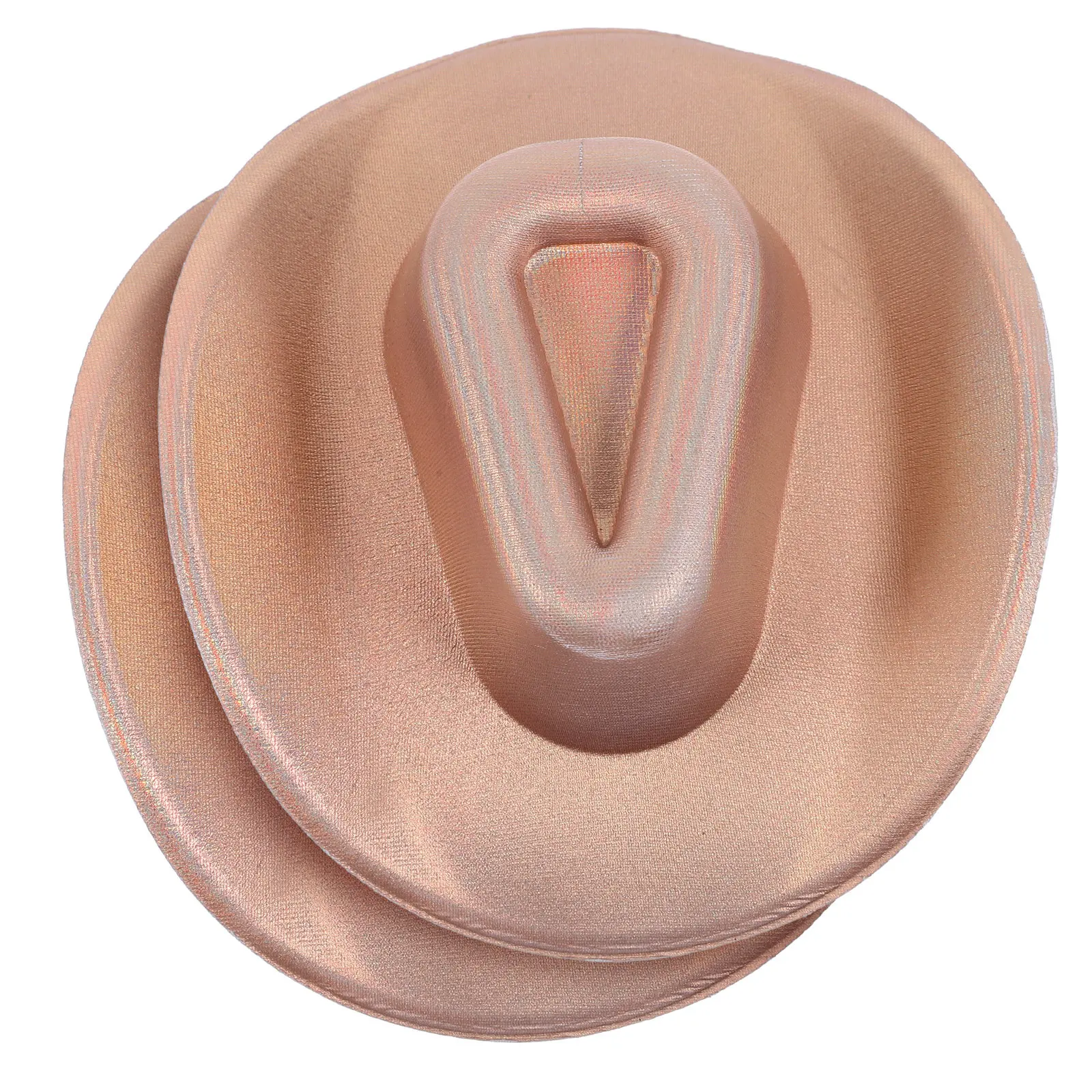 

2 шт. миниатюрные джинсовые шляпки из прочного материала, легкие, модные украшения, для поделок своими руками, мини-шляпки для вечеринок и фотосессий