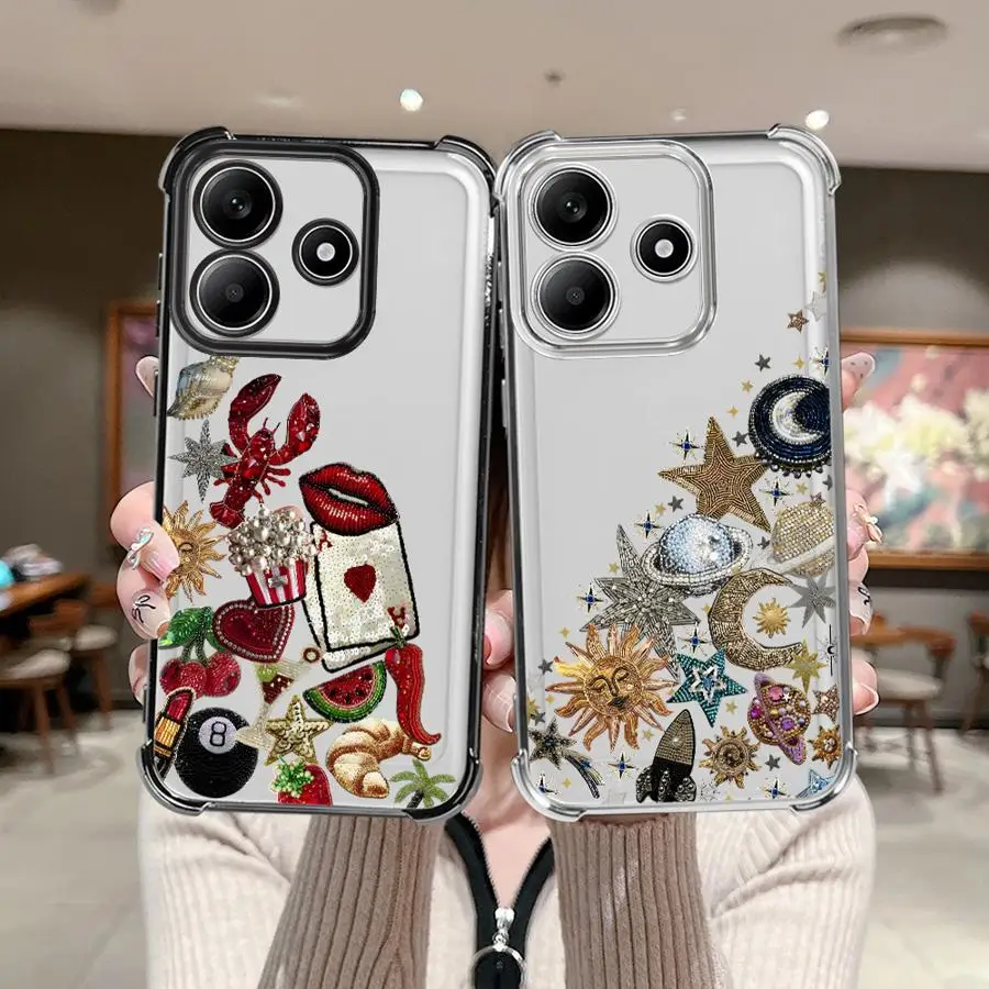 Phone Cover Case Fo…