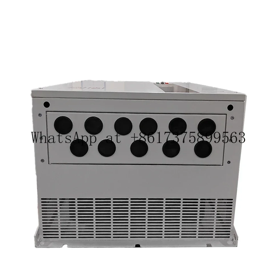 China Factory S 350-G 185/P 200 T 4-E 3 Phase 380 V Varile Frequency Drive for Motor Control