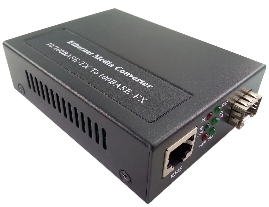 Gigabit Ethernet Fi…