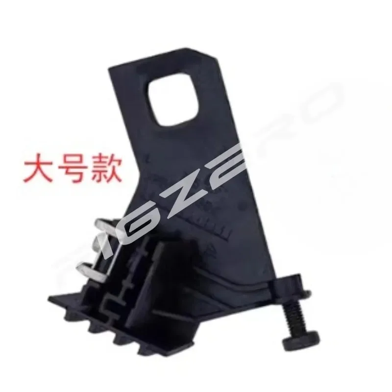 Headlight Mounting Bracket Front Light Foot Retaining Clip Repair Kit for Audi A4LB8 2009 2010 2011 2012 2013 2014 2015 2016