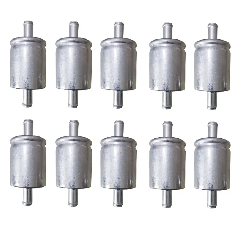 10pcs FILTRU GPL UNIVERSAL DE UNICA FOLOSINTA POLIESTER 14X14 (Czaja)