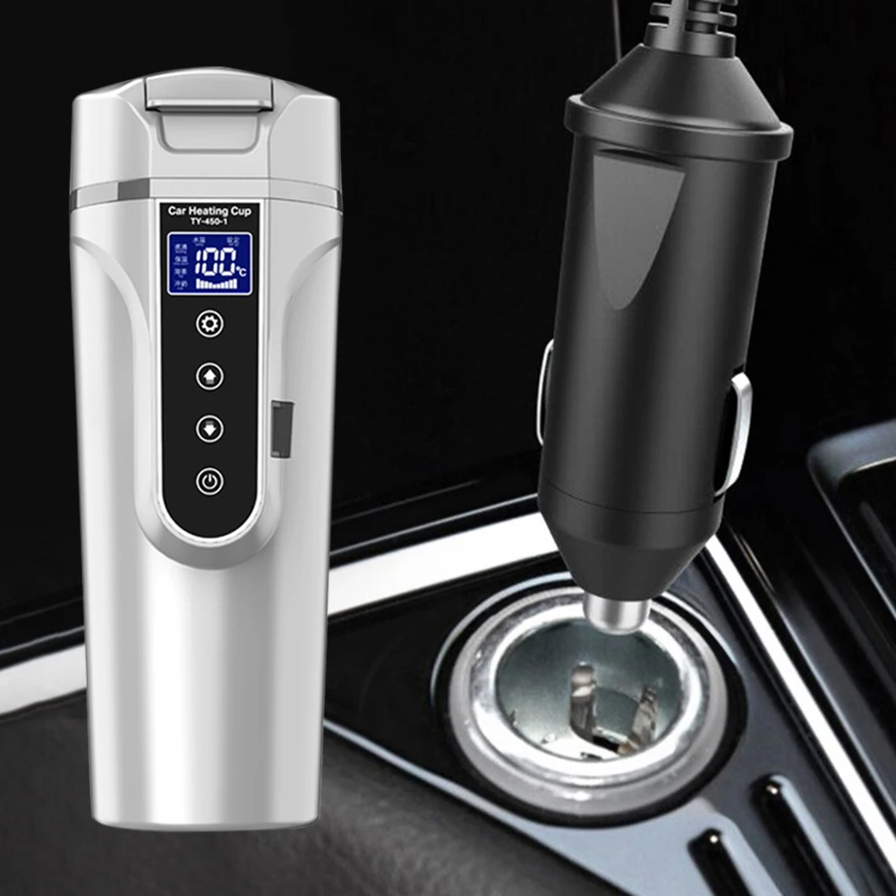 Thumbnail 2 - #38 Best Car Electric Kettles to Buy In 2026