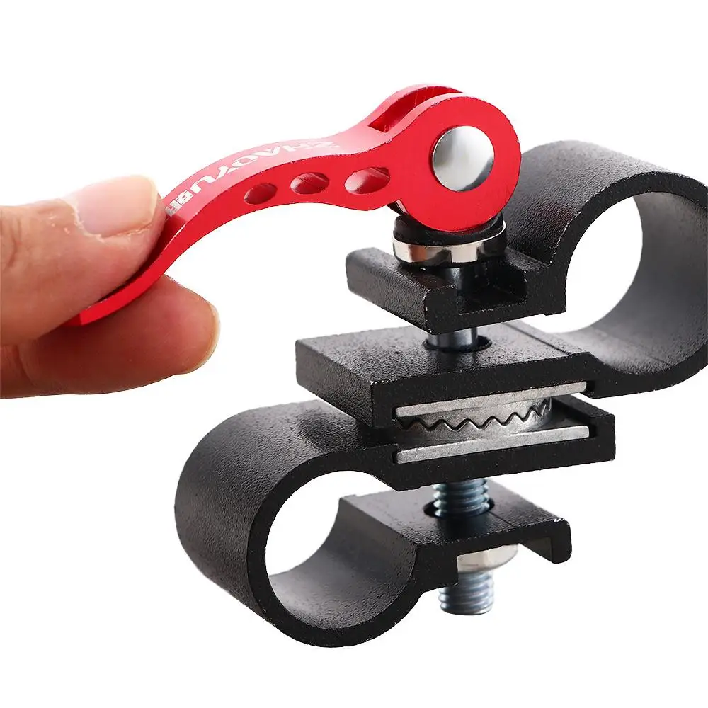 

Универсальный сверхмощный фиксированный зажим, держатель для зонта на открытом воздухе, подставка, держатель, разъем, крепление для стула для рыбалки