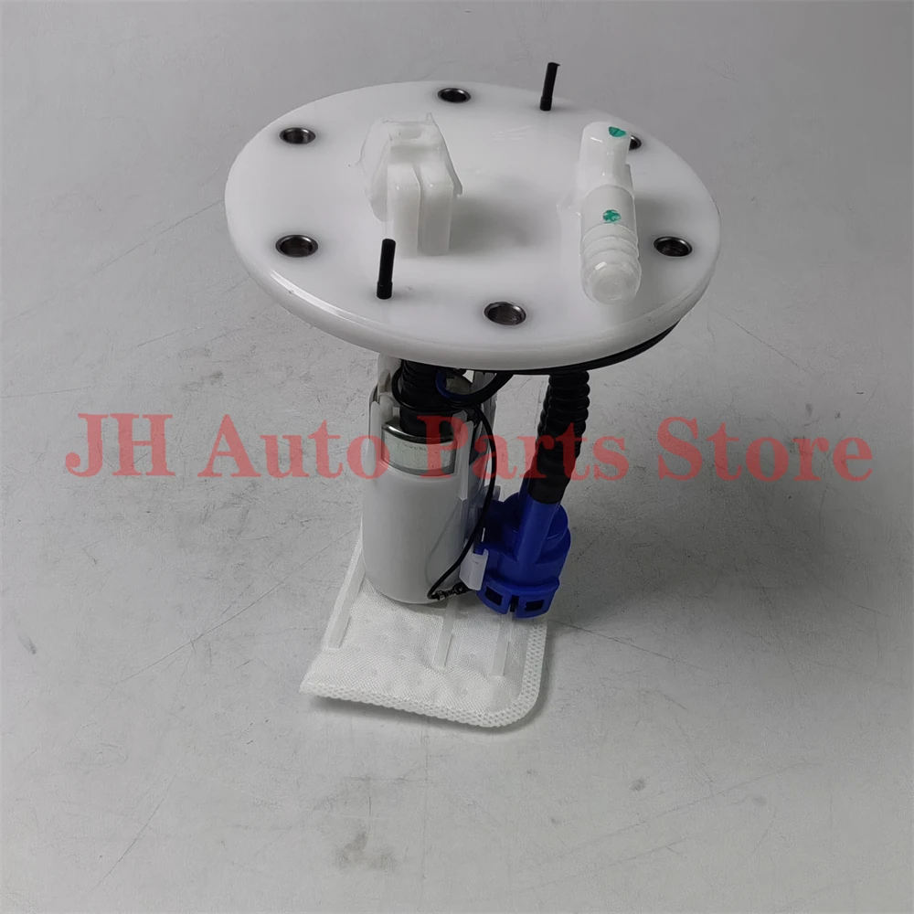 

JH Fuel Pump Assembly For SYM Sanyang JET S 125, Woo 100 JET X 150,JET 14 125,JET 14 200 16700-AVA-000 16700-XMA-0003-CN2 16700