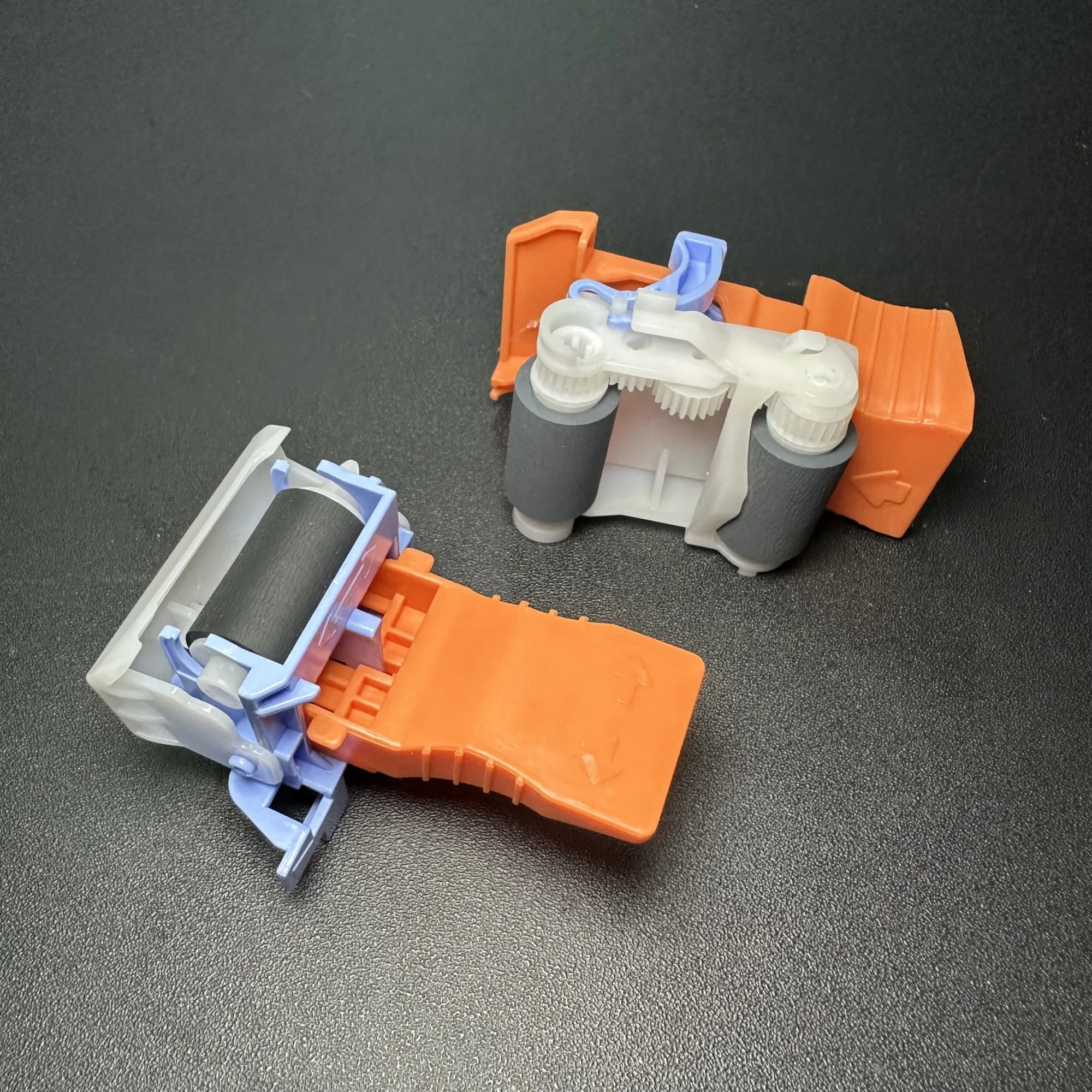 5X J8J70-67904 Tray 2 Separation Pickup Feed Roller for HP LaserJet M631 M632 M633 M607 M608 M609