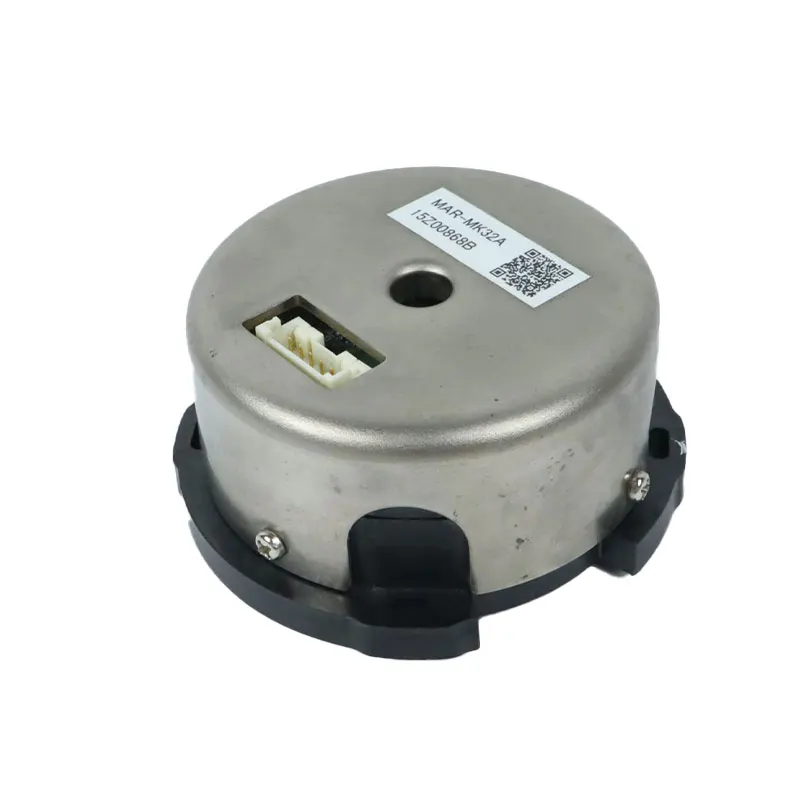 Gold seller  Used low price technology good for industrial automation MAR-MK32A ENCODER