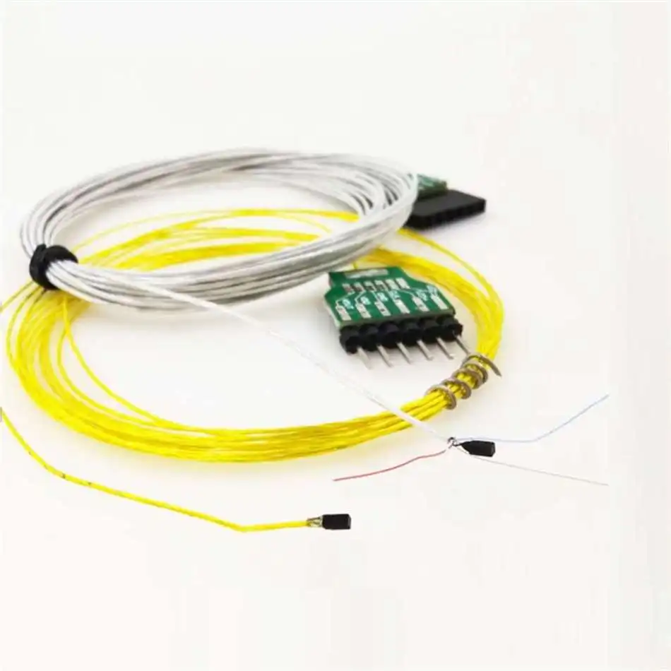 

waterproof IP 67 endoscope coms camera module