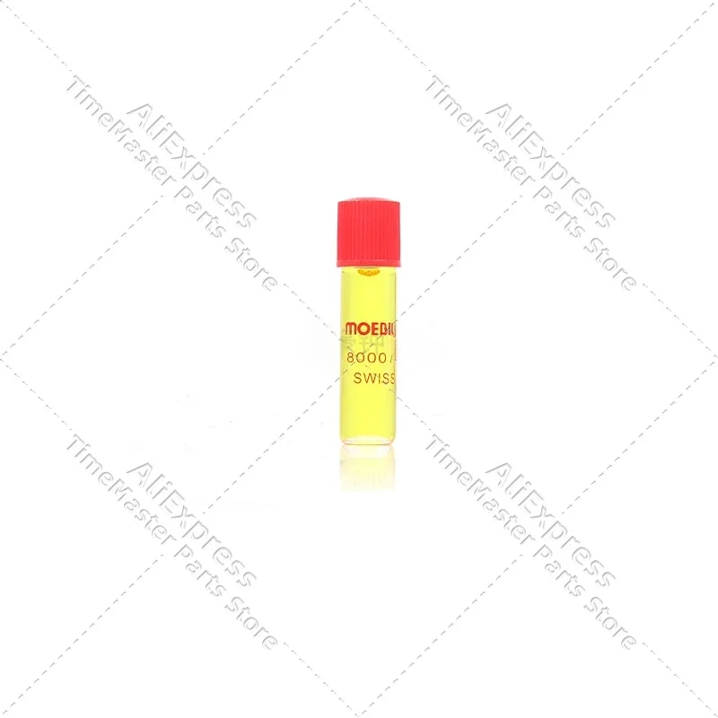 Watch Tool Repair Watch Oil 8000 Imported Oil Watch Gear Special Lubricating Oil