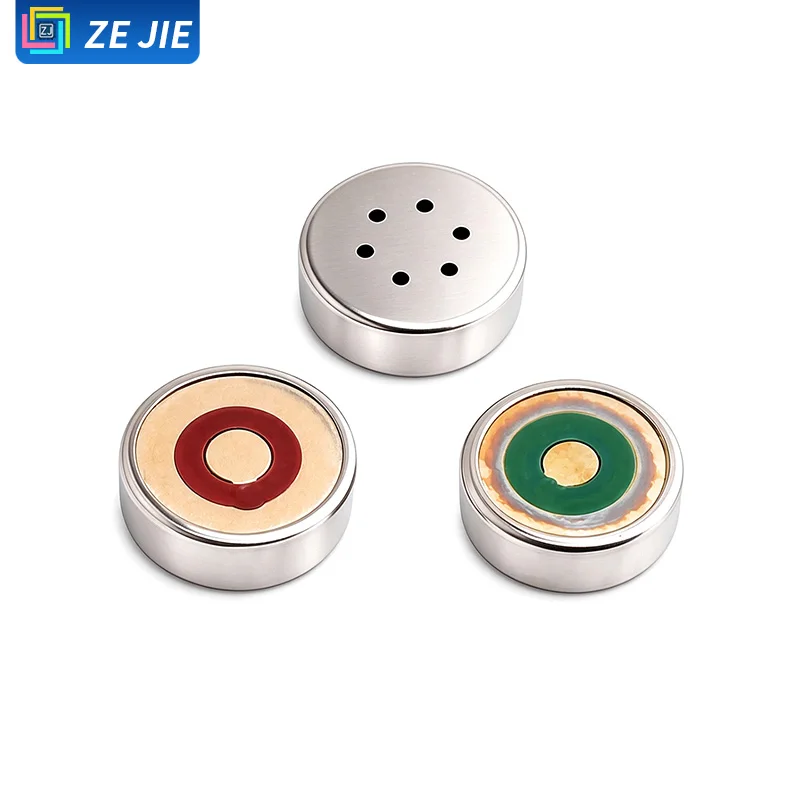 ZEJIE4013SMD Microphone High Temperature Resistant SMD MEMS MIC High Sensitivity Electret Transducer for Voice Control&AI Speech