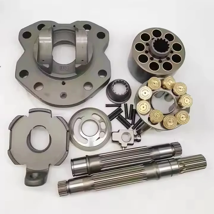 

For K5V212DTPKawasaki Hydraulic Parts K5V140DTP K5V160DTP K5V200DTP Hydraulic Pump Repair Kit for Excavator Spare Parts