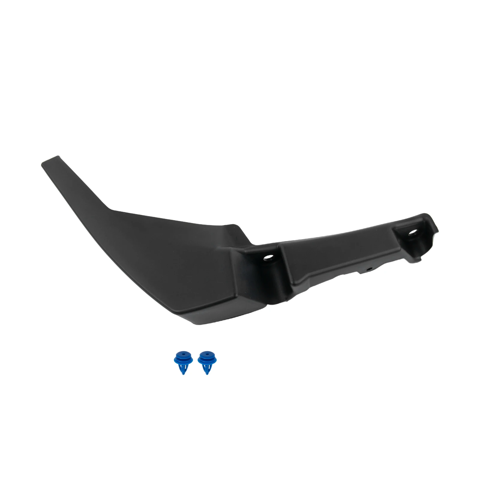 

Stable Characteristics Front Bumper Finisher Compatible With Range Evoque Easy Installation High Reliability Bumper Replacement