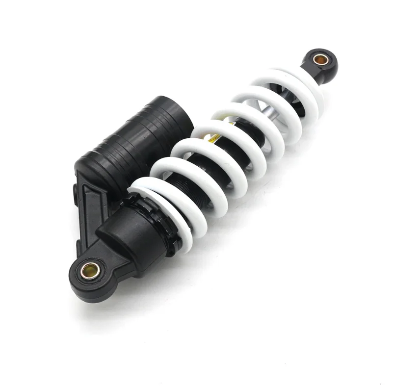 260mm 270mm 280mm Rear Gas Decorative Airbag Shock Absorber Springs Suspension For E-Bike Electric