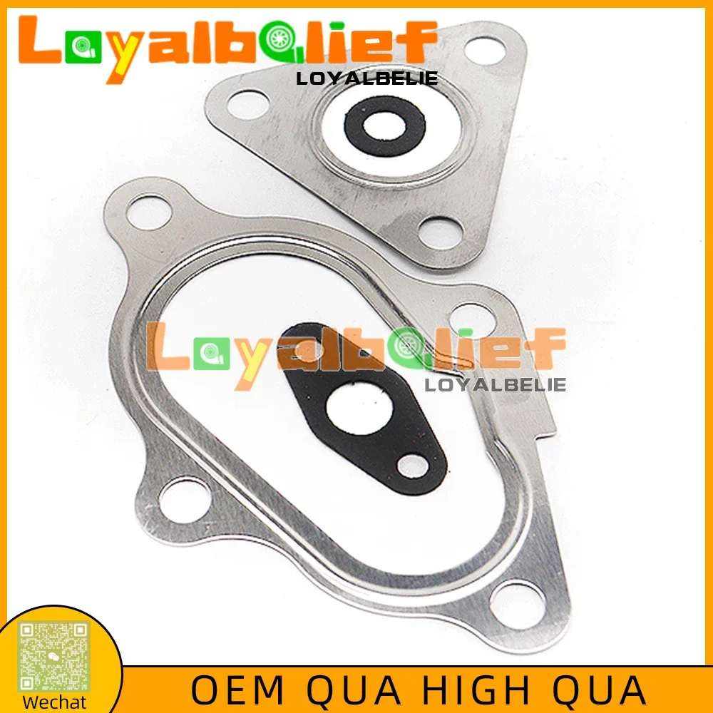 

Turbo Gaskets kits for Mitsubishi Pajero III 3.2 Di-D 121 Kw 165 HP 4M41 2000-2003 TF035 TF035HM-12T-4 TF035HM-12T49135-03030