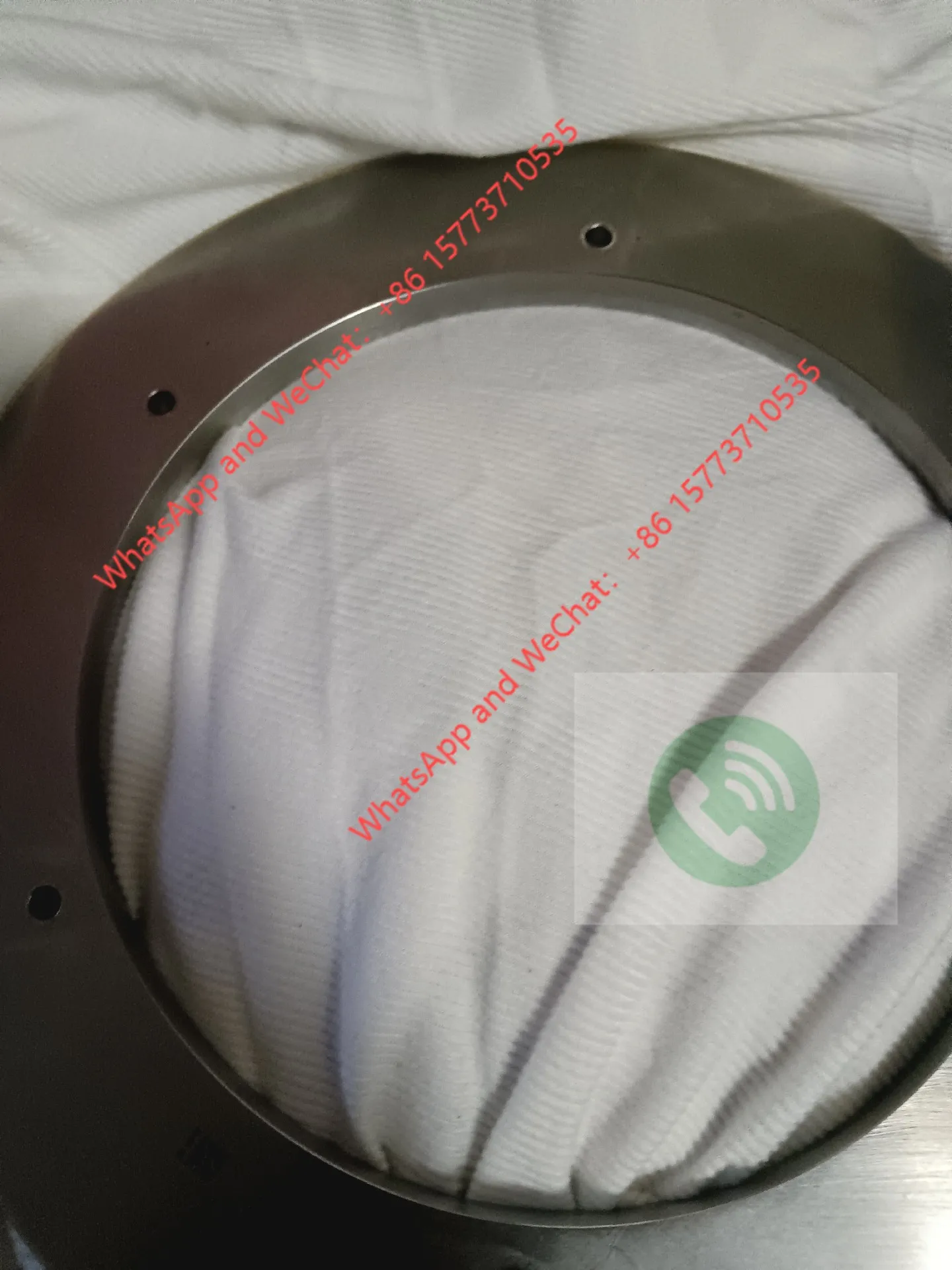 The 1042970-04 circular grating has good disassembly accuracy.
