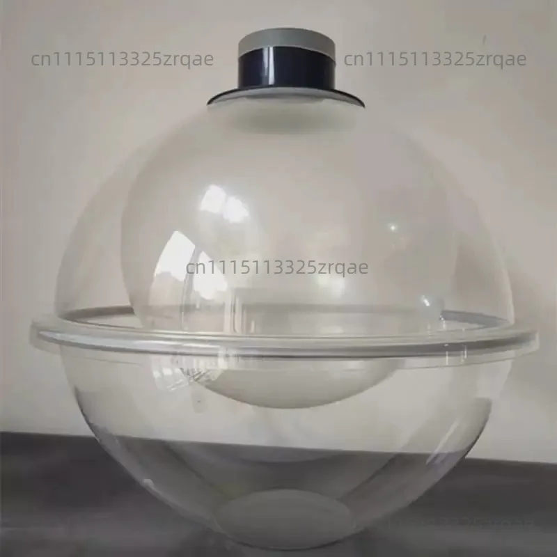 Y 45cm multi-port balloon packaging machine/ball stopper/balloon expander, sky burst ball production
