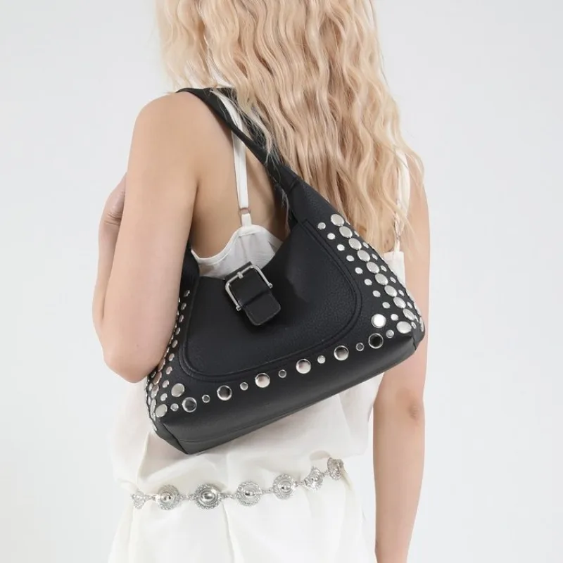 

Fashionable Woven Detail Shoulder Bag For Women Textured Underarm Bag For Adding Artisanal Style To Your Daily Outfit Look