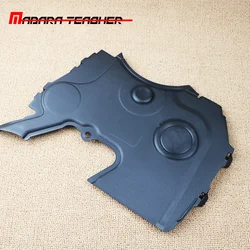 30750852 Engine Timing Belt Cover Upper For Volvo C30 Turbo C70 S40 S60 V50 V60 XC60 XC70 2.4L 2.5L 2004-2012